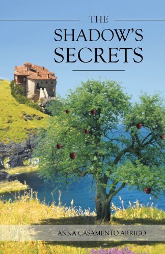 The Shadow's Secrets (EBook, Page Publishing Inc)