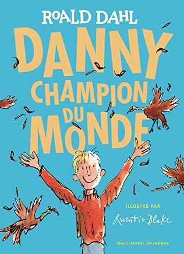 Danny, champion du monde (French language, 2020)