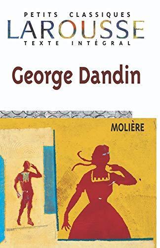 George Dandin : comédie-ballet (French language, 1999)