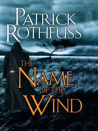 The Name of the Wind (EBook, 2010, Penguin USA, Inc.)