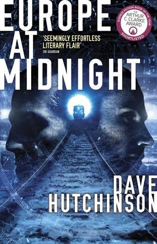 Europe at Midnight (Paperback, 2015, Rebellion)