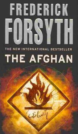 The Afghan (2007)
