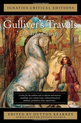 Gulliver's Travels (2010)