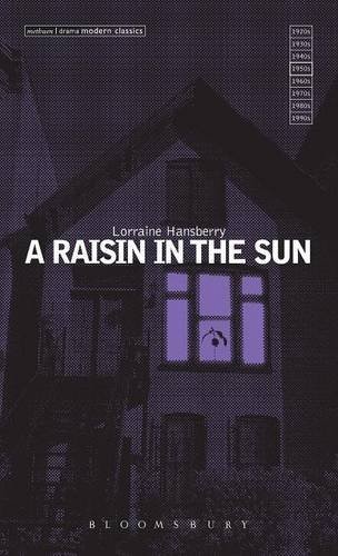 Raisin In The Sun (Hardcover, 2016, Bloomsbury)
