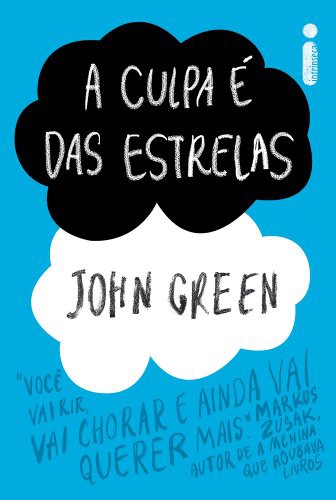 A Culpa e das Estrelas (Paperback, 2012, Intrinseca)