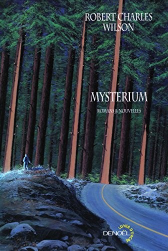 Mysterium (Paperback, 2008, Editions Denoël)