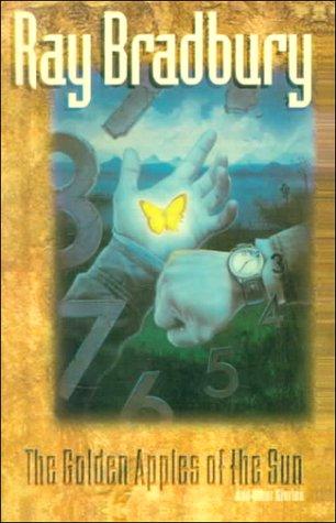 Golden Apples of the Sun and Other Stories (1999, Bt Bound)