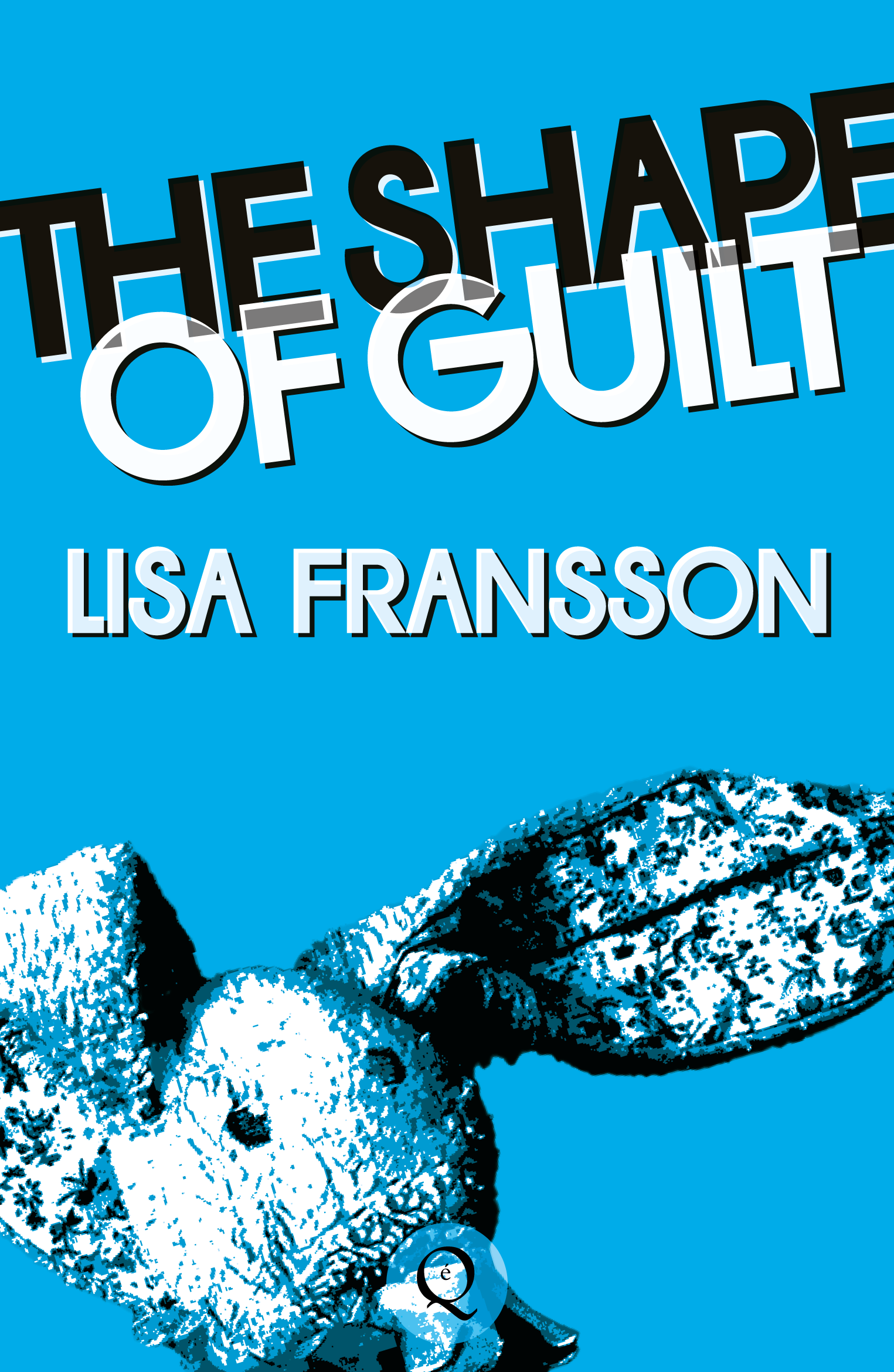 The Shape Of Guilt (Paperback, Epoque Press)