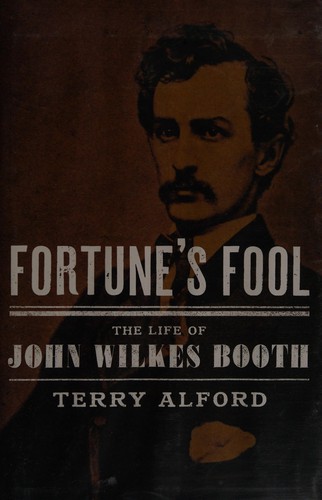 Fortune's Fool (Hardcover, Oxford University Press)