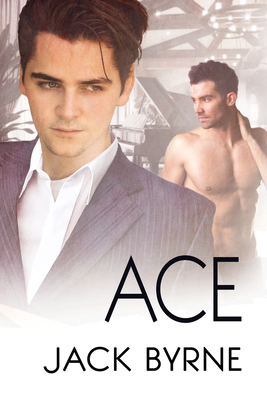 Ace (Paperback, 2015, Dreamspinner Press LLC)