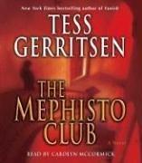 The Mephisto Club (AudiobookFormat, 2006, Random House Audio)