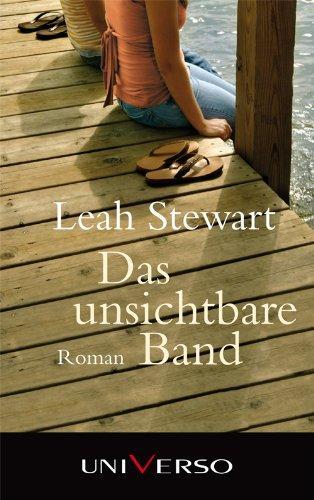 Das unsichtbare Band (Paperback, German language, 2010)