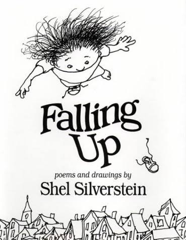 Falling Up (Paperback, 2001, National Braille Press, Inc.)