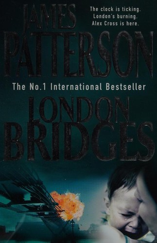 London Bridges (Paperback, 2004, Headline)