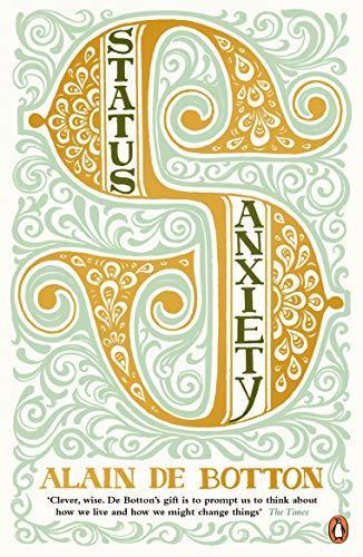 Status anxiety (2005)