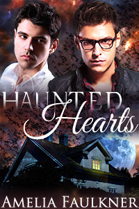 Haunted Hearts (EBook)