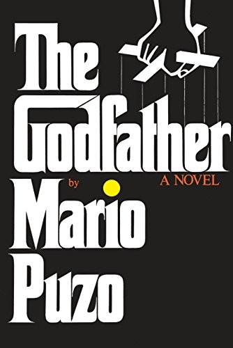 The Godfather (Hardcover, 1969, G.P. Putnam's Sons, Putnam Adult)