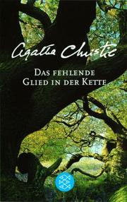 Das fehlende Glied in der Kette. Sonderausgabe. (German language, 2003, Fischer (Tb.), Frankfurt)