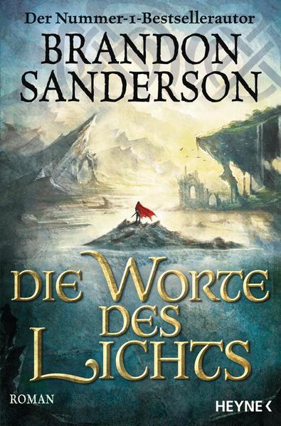 Die Worte des Lichts (German language, 2017)