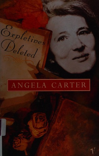 Expletives deleted (Paperback, 1993, Vintage)