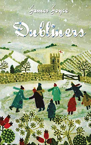 Dubliners (Paperback, 2020, Delhi Open Books)