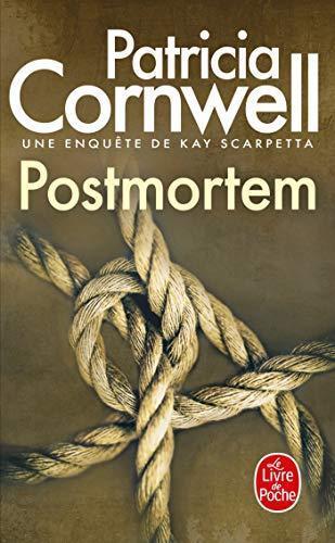 Postmortem (French language)