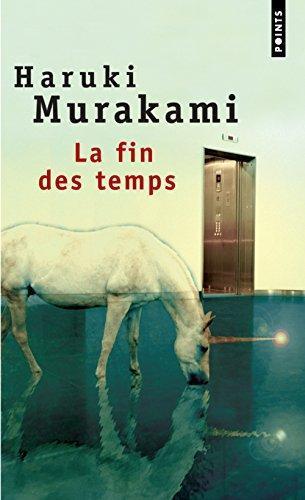 La Fin des temps (French language)