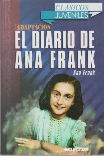 El diario de ana frank (Spanish language, 2010)