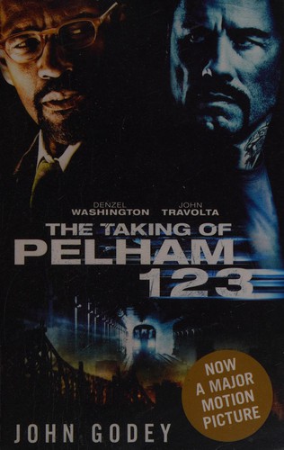 Taking of Pelham 1 2 3 (2009, Penguin Random House)