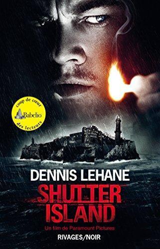 Shutter Island (French language, 2006)