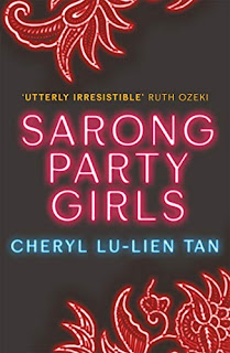 Sarong party girls (Singlish language, 2016)