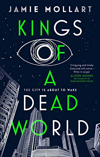 Kings of a Dead World (Hardcover, 2021, Sandstone Press Ltd)
