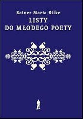 Listy do młodego poety (Paperback, pola language, Świat Literacki)