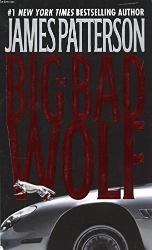 The Big Bad Wolf -- 2004 publication (Paperback, 2004, Warner Books)