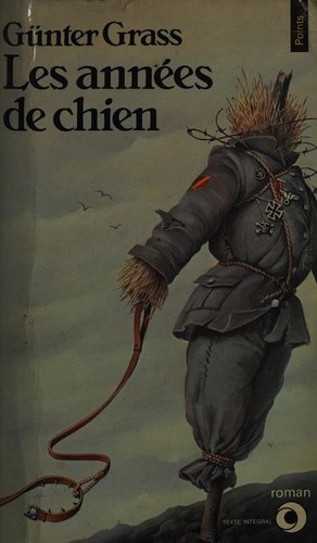 Les années de chien (French language, 1981, Seuil)