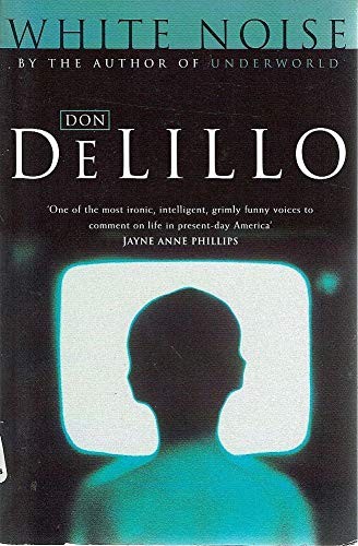 White Noise (Paperback, 2011, Picador)