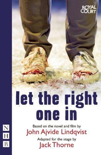 Let the Right One In (2013, Hern Books, Limited, Nick)