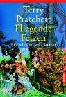 Fliegende Fetzen (Paperback, 1999, Goldmann)