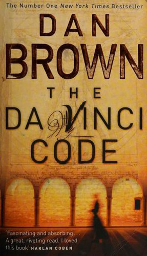 The Da Vinci Code (Paperback, 2003, Corgi Books)