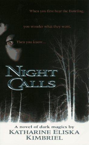 Night Calls (Paperback, 1996, Harpercollins (Mm))