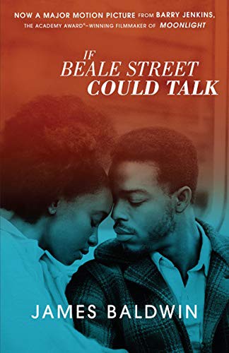 If Beale Street Could Talk (Paperback, 2018, Vintage)