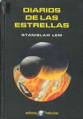 Diarios de Las Estrellas (Hardcover, Spanish language, 2004, Edhasa)