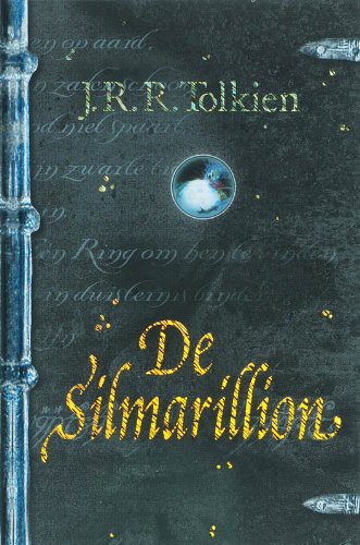 The Silmarillion (Hardcover, Dutch language, 2007, Houghton Mifflin)