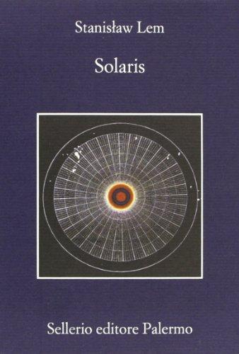 Solaris (Italian language, 2013)
