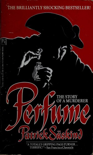 Perfume (Paperback, 1990, Pocket)