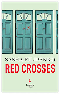 Red Crosses (2021, Europa Editions, Incorporated)