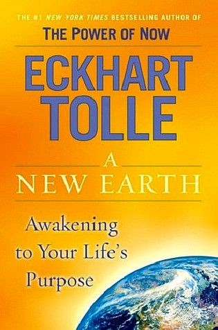 A New Earth (AudiobookFormat, 2005, Penguin Highbridge (Audio))