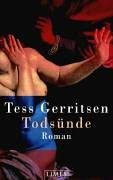 Todsünde (Paperback, German language, 2006, Blanvalet)