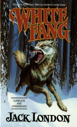 White Fang