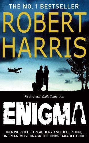 Enigma (2009)